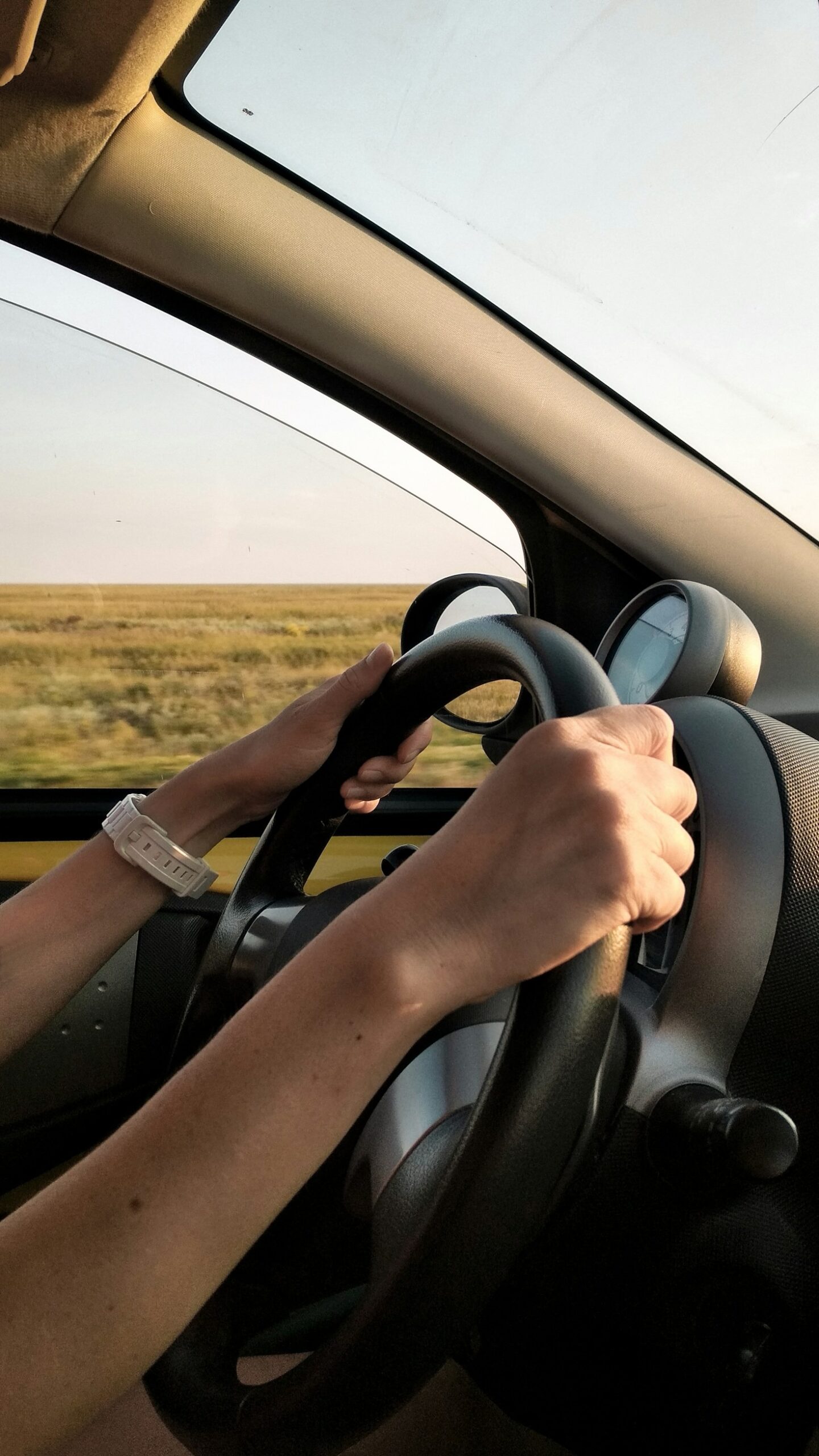 10 Dicas de Segurança para Motoristas Iniciantes